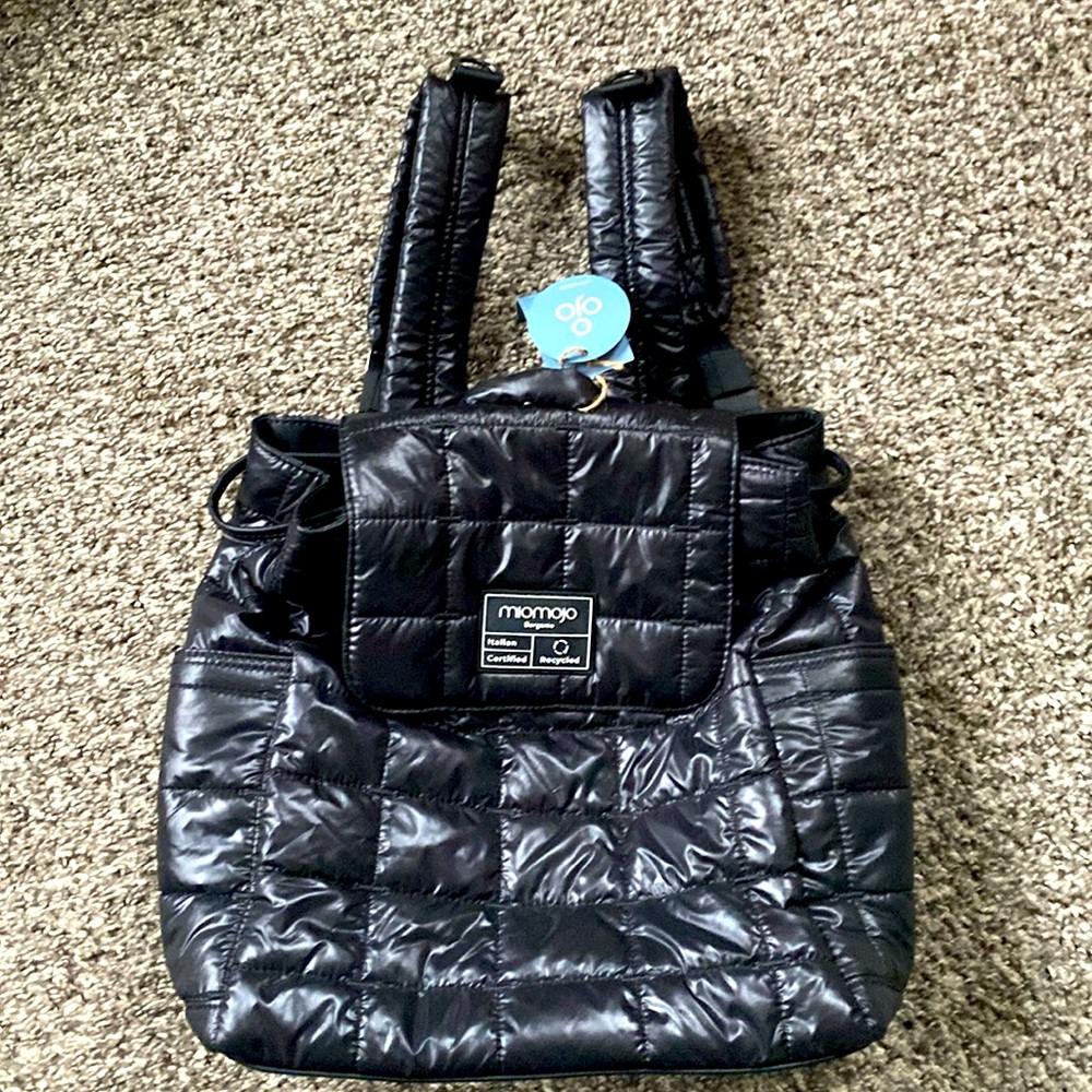 Miomojo Vegan Backpack